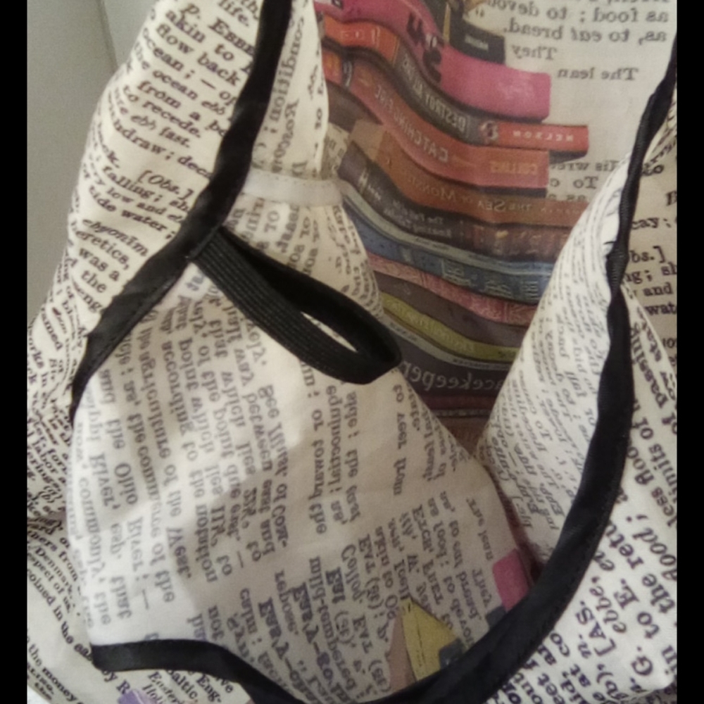 Handbag - Picture 6 of 6